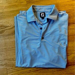 Footjoy polo